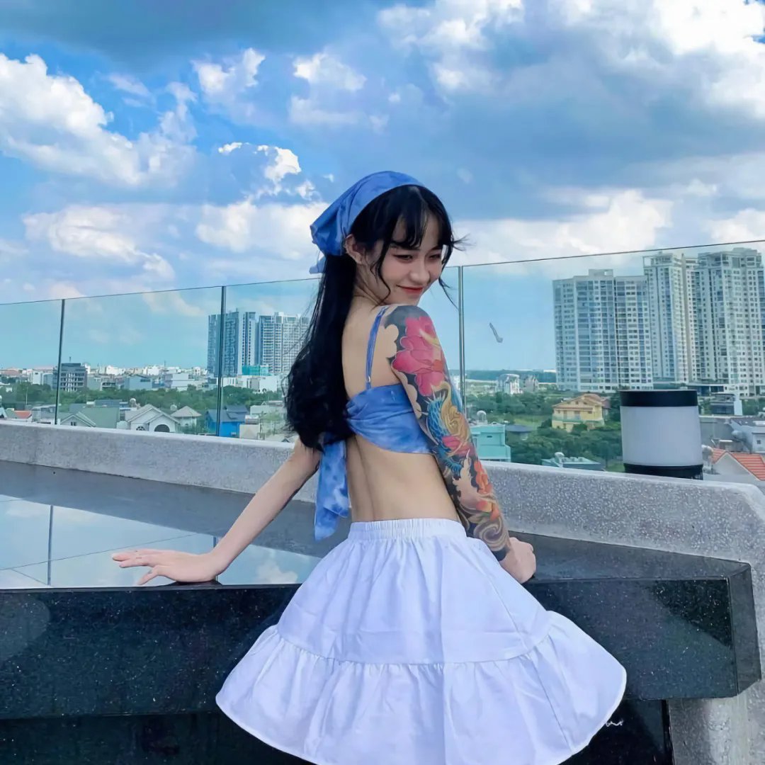 蓝眸屠夫 海报