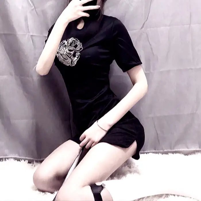 入土未为安 海报